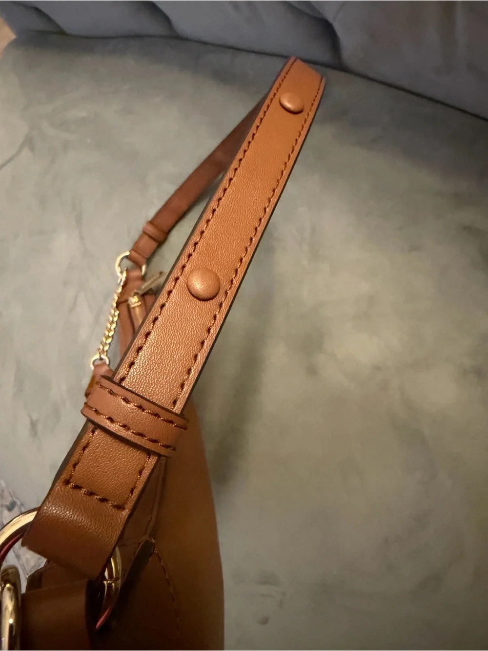 Michael Kors Hollis Bag
